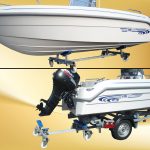 Båtuppställningsvagnar (BUV)