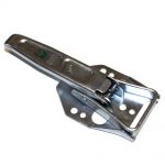 Lämlås för sidoläm.