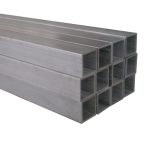 Axel. Dragstång. Båtuppställningsvagn.