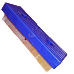 Stödplatta Båtuppst.vagn - komplett