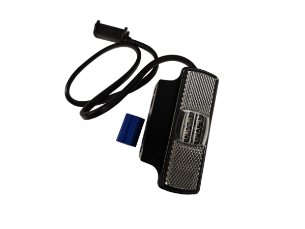 Sidolampa Vit LED